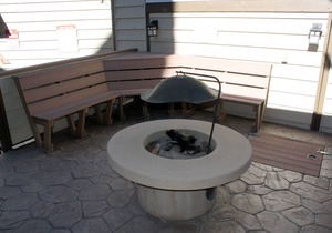 Park Place #C-104: Cozy - Close to Town and Lifts - Pool and Hot Tub Access