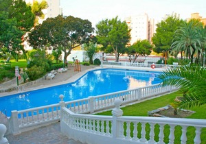 Park Playa Levante 172.5