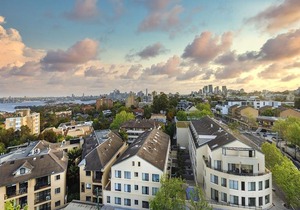 Park Regis Concierge Apartments