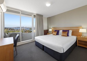 Park Regis Concierge Apartments