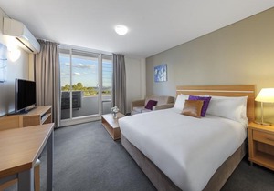 Park Regis Concierge Apartments
