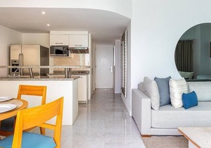 Park Royal Mazatlan Ocean-Front 1BR Condo with Stunning Views