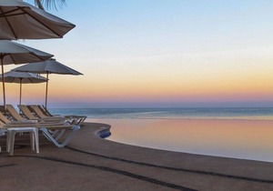 Park Royal Mazatlan Upscale Junior Suite with Pool & GYM