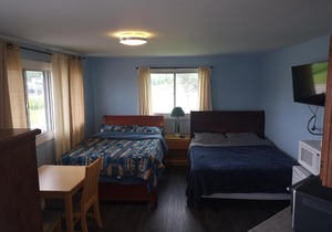 Park Side Motel