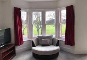 Park View - Two bedroom apartment