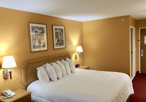 Parkfield Inn - Clinton