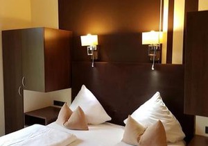 Parkhotel Bad Rehburg