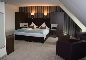Parkhotel Bad Rehburg