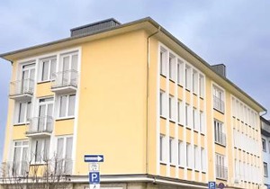 Parkhotel Friedrichstrasse