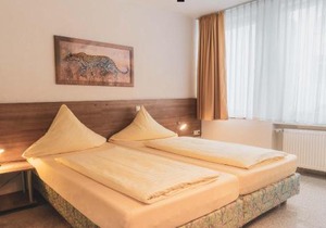 Parkhotel Friedrichstrasse