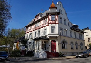 Parkhotel Meerane