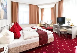 Parkhotel Meerane