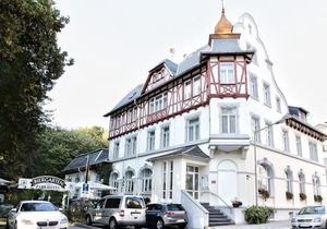 Parkhotel Meerane