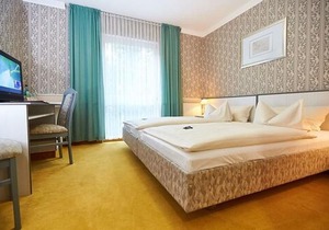 Parkhotel Meerane