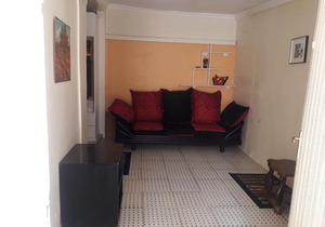Parklands hideout for one