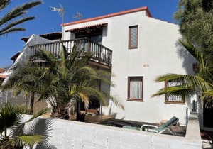 Parque Holandés Fuerteventura casa Mayte