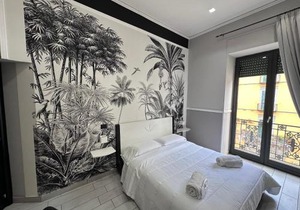 Parthenope Rooms