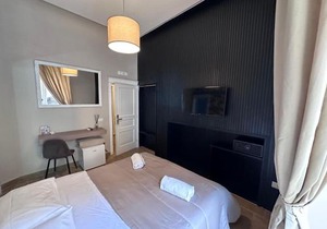 Parthenope Rooms