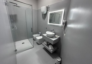 Parthenope Rooms