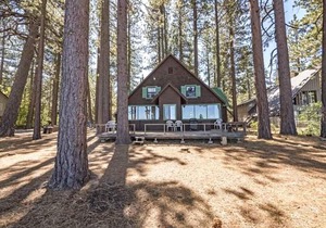 Pasadena Avenue Holiday home