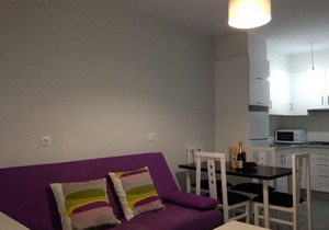 PASEO DO MAR 2 APARTMENT