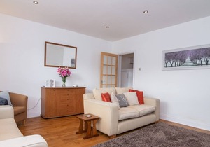 Pass the Keys | Beautiful Home in Picture Perfect Village