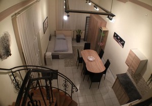 Patavár Panzió Étterem ***