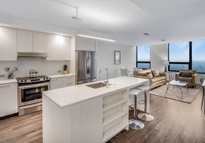 Patio, Sundeck & Rooftop | Reston Town Center | nr DC