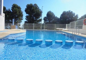 Patios I