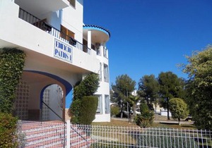 Patios I