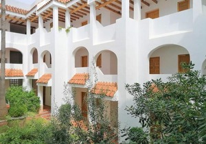 Patios I