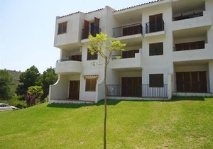 Patios I