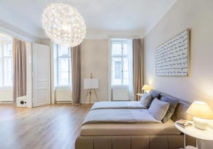 Paulay Apartment