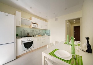 PaulMarie Apartments on Gercena