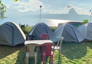Pawna Lake Camping for Family Couple and groups