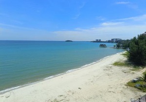 PD Paradise Lagoon North Penthouse B-2-4