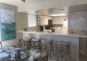 Peaceful, Beach-front Escape in Orange Beach! 3/3 with pool and more!