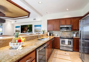 🏖️Peaceful | Concierge Included | Mauna Lani