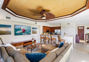 🏖️Peaceful | Concierge Included | Mauna Lani