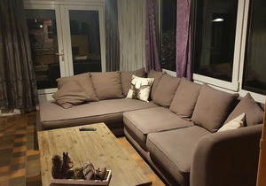 Peacefully situated chalet surrounded by woods