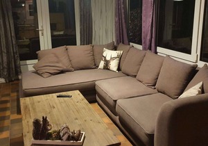 Peacefully situated chalet surrounded by woods