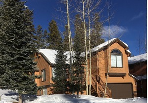 Peak 8 Park Forest Luxury Mountain Chalet - Very Close To Slopes! #344550001