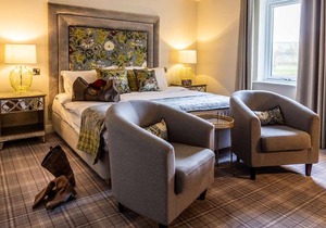 Peak Edge Hotel