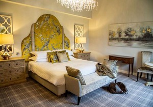 Peak Edge Hotel
