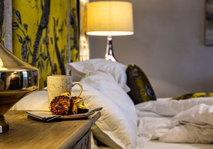 Peak Edge Hotel