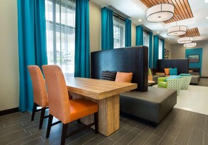 Pear Tree Inn San Antonio Airport