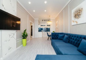 PEARL PREMIUM APARTMENTS 6