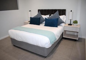 Pebble Beach 301 Penthouse, Sibaya