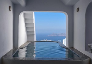 Pegasus Suites & Spa