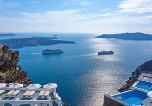 Pegasus Suites & Spa